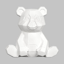 Load image into Gallery viewer, Teddy Bear Facet-ini
