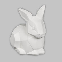 Load image into Gallery viewer, Bunny Facet-Ini
